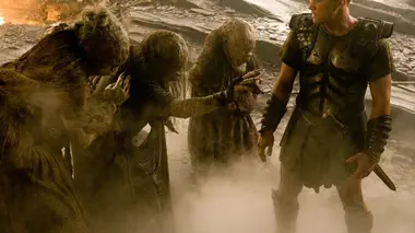 Le choc des Titans (2010)