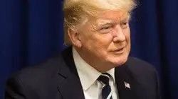 Visuel de Le choix américain