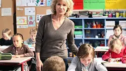 Visuel de Le choix d'Adèle