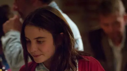 Le choix de Cheyenne