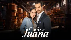 Sur Novelas TV à 23h00 : Le choix de Juana