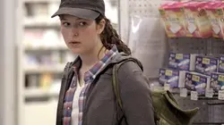 Visuel de Le choix de l'amour