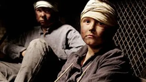 Casting Le choix de peindre, Vincent Van Gogh