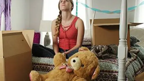 Le choix du mensonge