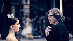 Visuel de Le chorégraphe Nacho Duato