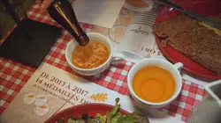 Le cidre sort de sa bulle