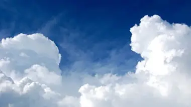 Le ciel nous est tombé sur la tête