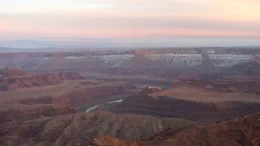Le ciel nous est tombé sur la tête