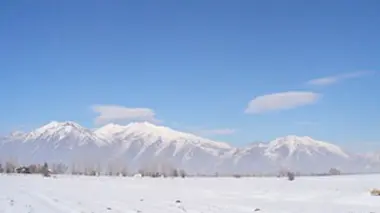Le ciel nous est tombé sur la tête