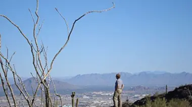 Le ciel nous est tombé sur la tête