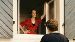 Sur Ciné+ Festival à 22h53 : Le Ciel rouge