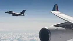 Le ciel sous haute surveillance