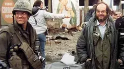 Visuel de Le cinéma américain et la guerre du Viêtnam