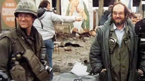 Le cinéma américain et la guerre du Viêtnam