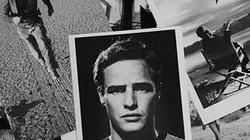 Visuel de Le cinéma dans l'oeil de Magnum