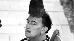 Visuel de Le cinéma de Dali