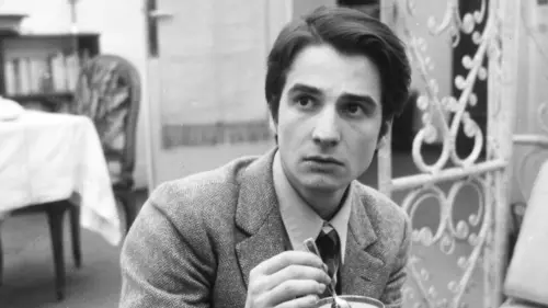 Le cinéma de Jean-Pierre Léaud