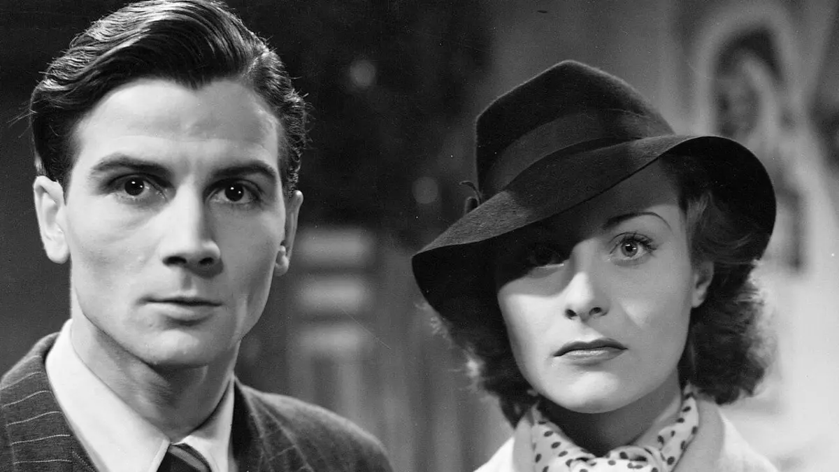 Le cinéma de minuit Cycle Marc Allégret