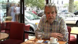 Le cinéma de Mr Lonsdale