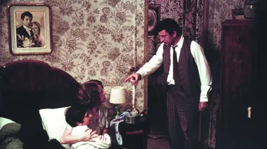 Le cinéma de papa