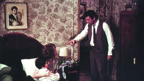 Le cinéma de papa