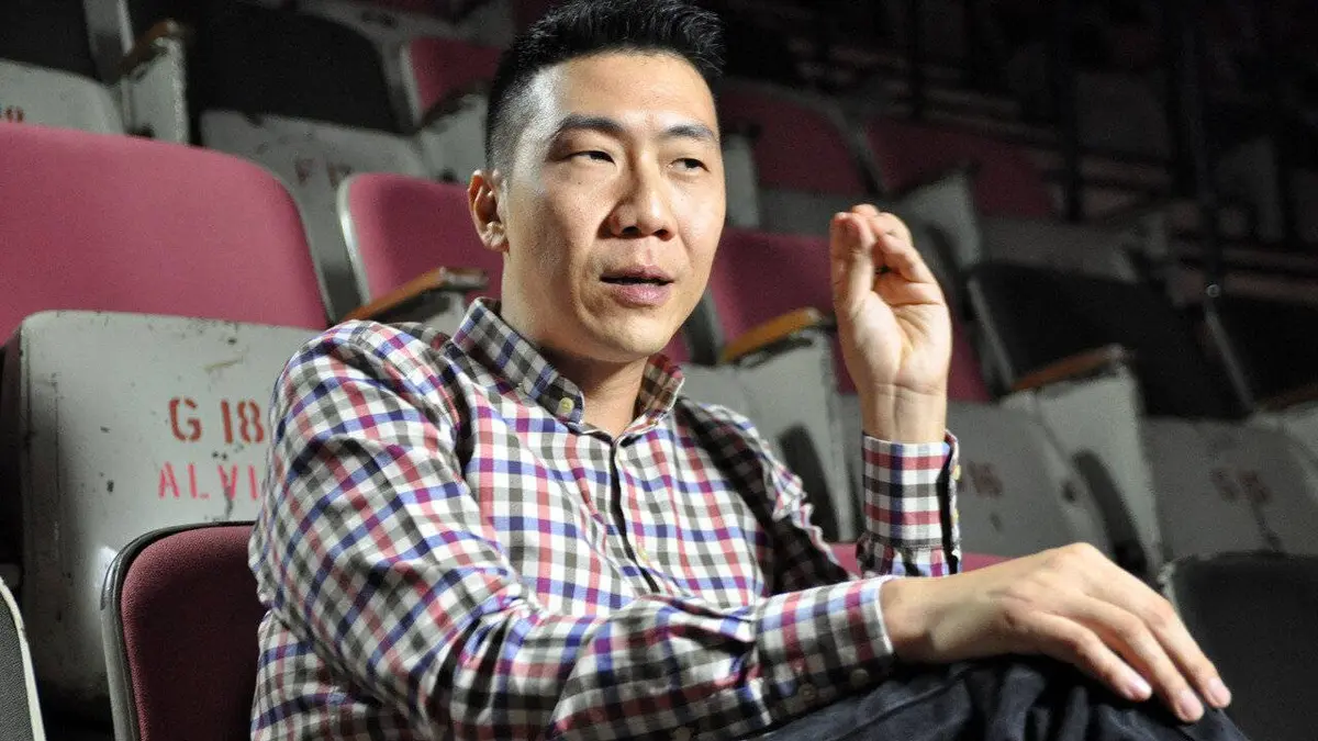 Le cinéma de Singapour : au carrefour des cultures