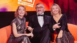 Le cinéma en questions