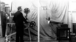 Le cinéma inventé : les premières couleurs du cinéma