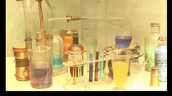 Le cinéma inventé : les premières couleurs du cinéma