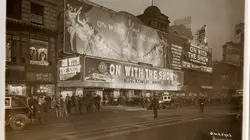 Le cinéma inventé : les premières couleurs du cinéma