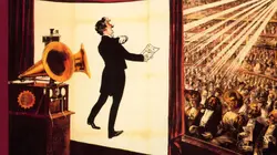 Le cinéma inventé : quand le cinéma cherchait sa voix