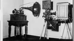 Le cinéma inventé : quand le cinéma cherchait sa voix