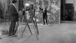 Le cinéma inventé : quand le cinéma cherchait sa voix