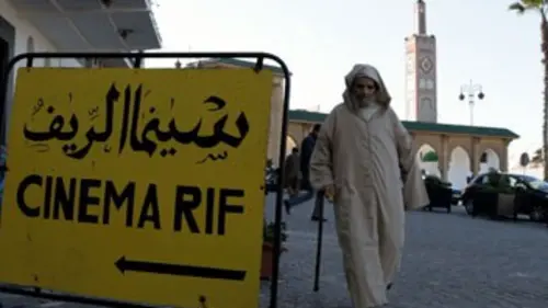 Le cinéma ne fait pas le printemps