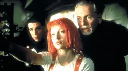 Le Cinquième Elément