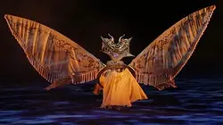 Visuel de Le cirque du futur