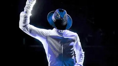 Michael Jackson, the Immortal World Tour