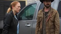 Sur TV5MONDE à 23h01 : Le clan
