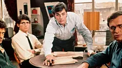 Audiences TV : Le clan des Siciliens