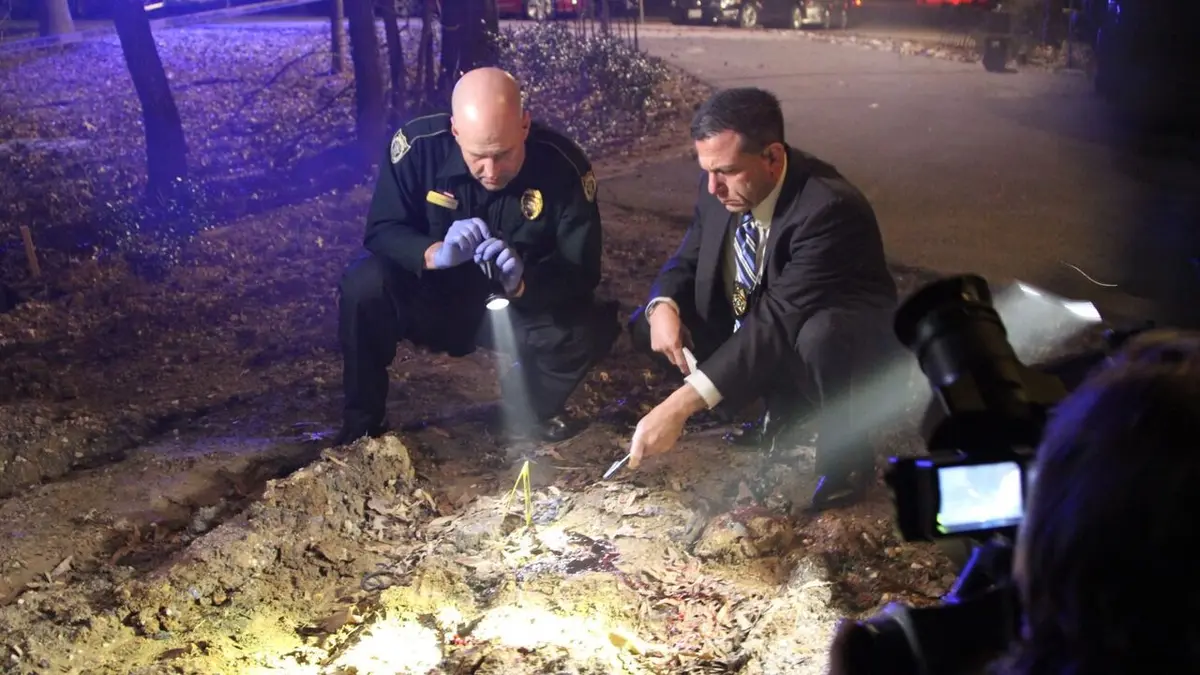 Le clan du Diable Fraternité mortelle