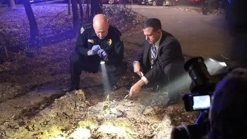 Le clan du Diable Fraternité mortelle