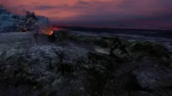 Le climat, les hommes et la mer