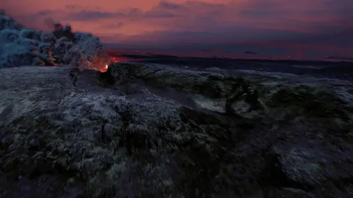 Le climat, les hommes et la mer