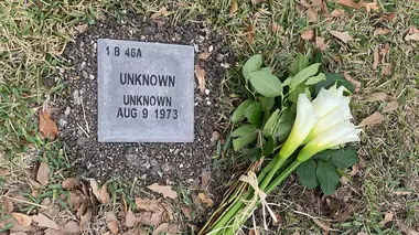 Le Clown et le Candyman