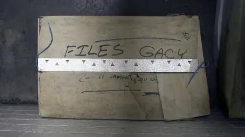 Le Clown et le Candyman S01E03