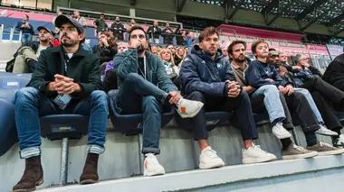 Le Club