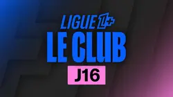 Sur Ligue 1+ à 23h02 : Le Club