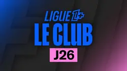 Visuel de Le Club