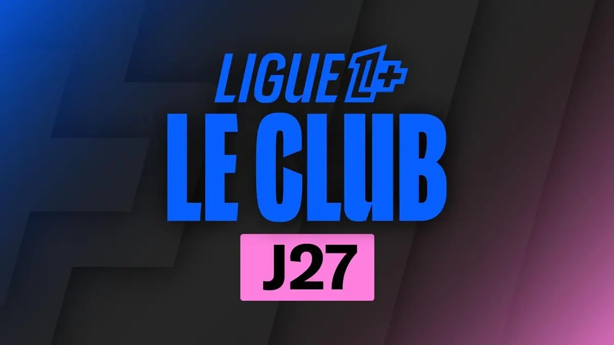 Le Club 27e journée (1re partie)