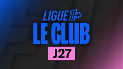Visuel de Le Club